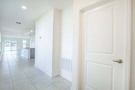 New construction Single-Family house 11 Pheasant Dr, Palm Coast, FL 32164 plan Victoria - image 11