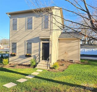 New construction Single-Family house 768 8Th St Ne, Hickory, NC 28601 - image