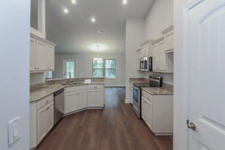 Hidden Pines Estates by Adams Homes in Milton - image 5