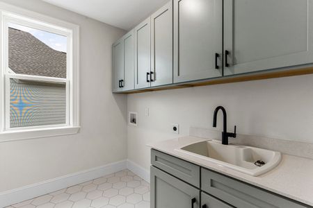 New construction Single-Family house 3620 Mason Port Dr, Wilmington, NC 28409 plan The Berkley - image 9