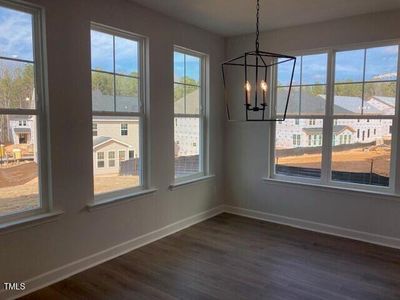 New construction Single-Family house 134 Black Walnut Dr, Unit 205, Garner, NC 27529 Yates- photo 24 24