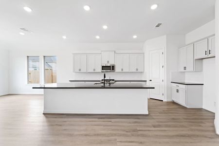 New construction Single-Family house 2021 Blue Mar Dr, Brookshire, TX 77041 plan Blake - image 12