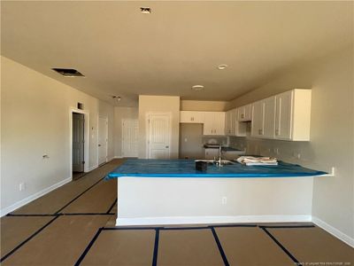 New construction Single-Family house 1728 Man O War Dr, Hope Mills, NC 28348 - image 12