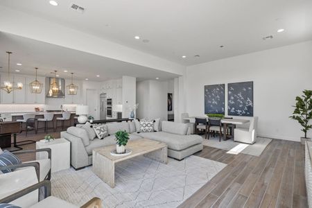 New construction Single-Family house 14828 E Valley Vista Dr, Fountain Hills, AZ 85268 plan Overlook - image 13