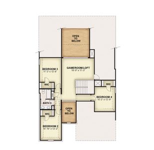 New construction Single-Family house 2263 River Bend Rd, Royse City, TX 75189 plan Hero - image 6