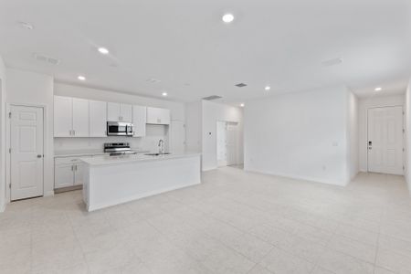 New construction Single-Family house 1194 Atlantic Ave, Fruitland Park, FL 34731 plan Delight - image 17