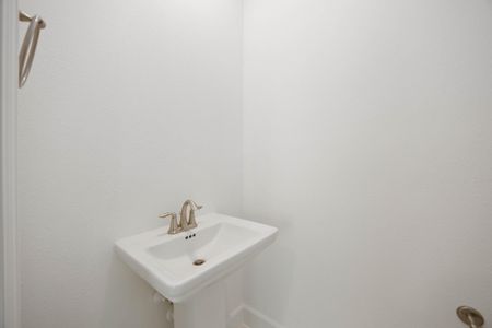 New construction Single-Family house 833 Fisher St, Unit C, Houston, TX 77018 - image 3