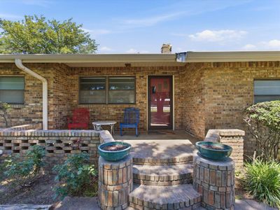 New construction Single-Family house 7642 Tx-175, Montague, TX 76251 - image