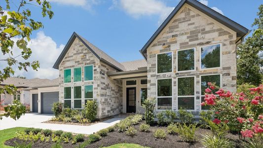 New construction Single-Family house 15910 Mango Tango Dr, Conroe, TX 77302 - image