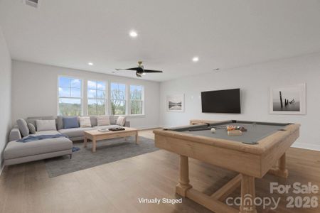 New construction Single-Family house 8212 Farm Crossing Ln, Huntersville, NC 28078 - image 13