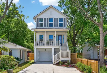New construction Single-Family house 1057 Glenshaw St, North Charleston, SC 29405 - image