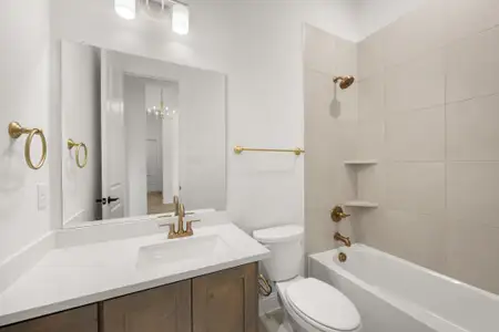 New construction Single-Family house 817 Monza Dr, Midlothian, TX 76065 plan Alexander - image 9