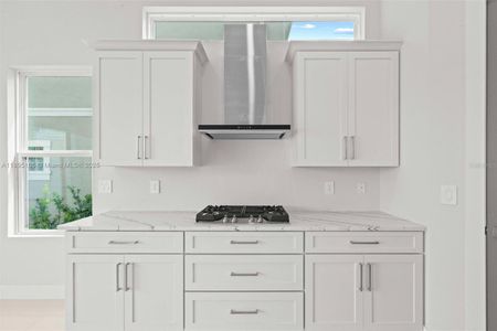 New construction Single-Family house 7433 Excitement Dr, Reunion, FL 34747 - image 19