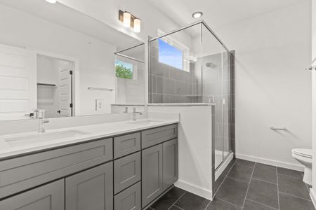New construction Condo house 2600 Gattis School Rd, Unit 1002, Round Rock, TX 78664 - image 11