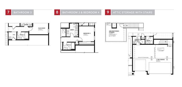 New construction Single-Family house 367 Maralinda Dr, St. Augustine, FL 32095 plan LOLA - image 7