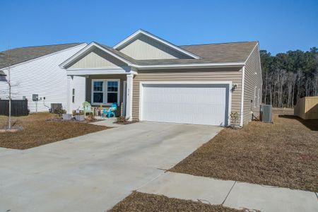 New construction Single-Family house 576 Polaris Way, Summerville, SC 29486 - image