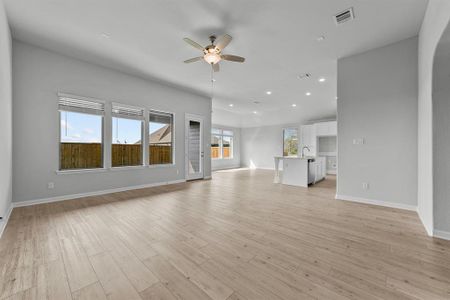 New construction Single-Family house 3513 Kingdom Dr, Denton, TX 76208 - image 13