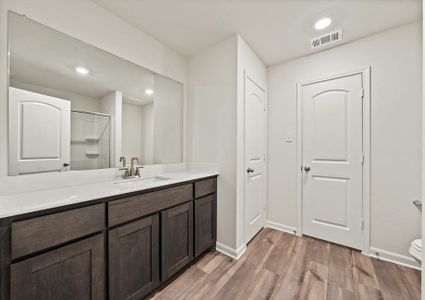 New construction Single-Family house 904 Burlington Ave, Fort Worth, TX 76108 null- photo 15 15