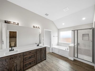 New construction Single-Family house 508 Murray Ct, Josephine, TX 75173 - image 5