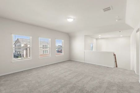 New construction Single-Family house 3723 Jade Ln, Heartland, TX 75126 plan Harwood - image 19