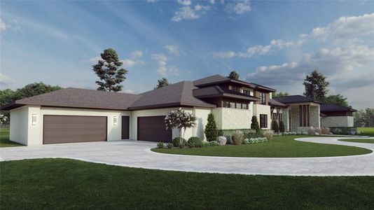 New construction Single-Family house 2512 Harper Cliff Ct, Hockley, TX 77447 - image