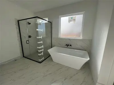 New construction Single-Family house 104 Cattleman Dr, Poolville, TX 76487 - image