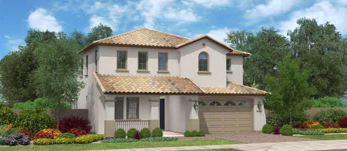 Silverado at Escalante by Fulton Homes in Surprise - photo 12 12