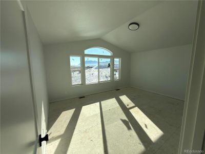 New construction Townhouse house 721 Littlebear Grv, Colorado Springs, CO 80907 - image 9