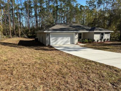 New construction Single-Family house 1217 W Tacoma St, Hernando, FL 34442 null- photo 1 1