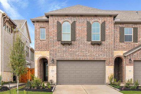 Towne Lake by Highland Homes in Cypress - photo 6 6