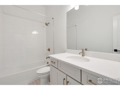 New construction Single-Family house 16873 Ballinger Cir, Mead, CO 80542 plan Jefferson - image 13