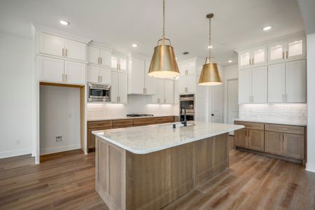 New construction Single-Family house 903 Boykin Wy, Montgomery, TX 77316 - image 11