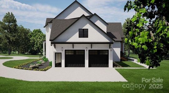 New construction Single-Family house 13820 E Rocky River Rd, Davidson, NC 28036 null- photo 3 3