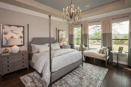 New construction Single-Family house 4206 Westgate Ln, Fulshear, TX 77441 - image 4