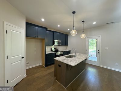 New construction Single-Family house 4613 Capulet Court, Forsyth, GA 31029 Duke- photo 18 18