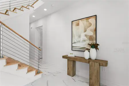New construction Single-Family house 3605 W Bay Ave, Tampa, FL 33611 - image 8