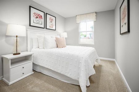 Seminole Palms Townhomes by Ryan Homes in Palm Coast - image 6