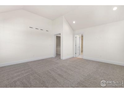 New construction Single-Family house 268 Westerly Blvd, Erie, CO 80516 plan Homestead Series Natchez  - image 17