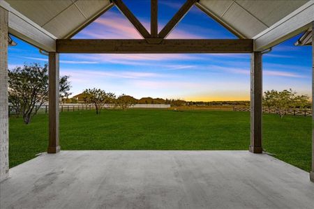 New construction Single-Family house 3201 Dakota Dr, Northlake, TX 76226 - image 3