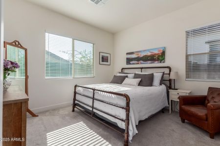 New construction Single-Family house 20355 W Sells Dr, Buckeye, AZ 85396 - image 12