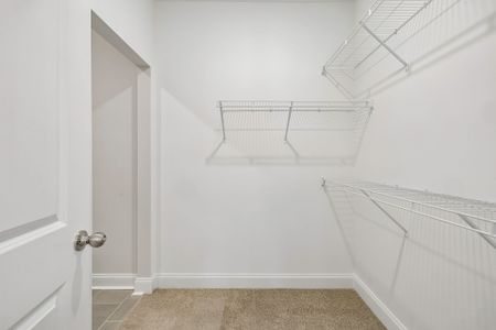 New construction Single-Family house 3209 Tasker Dr, Unit 266, Nolensville, TN 37013 plan Hendrickson - image 18