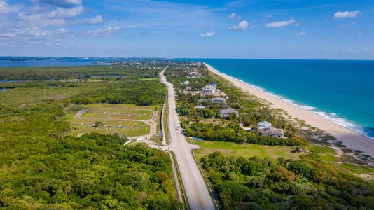 New construction Single-Family house 200 Round Island Place, Unit F, Fort Pierce, FL 34949 - photo 8 8