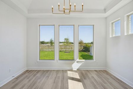 New construction Single-Family house 8818 Incandesce Rise Dr, Richmond, TX 77406 The Cooper- photo 15 15