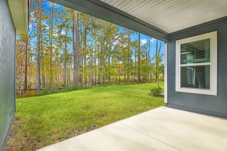 New construction Single-Family house 11222 Robert Masters Ct, Jacksonville, FL 32218 null- photo 4 4