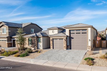 New construction Single-Family house 7534 W Jones Avenue, Phoenix, AZ 85043 - photo 0