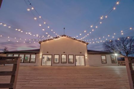 New construction Single-Family house 550 County Rd 297, Gainesville, TX 76240 - image