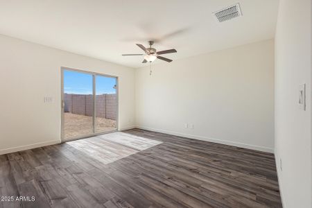 New construction Single-Family house 1058 W West Virginia Ave, Florence, AZ 85132 null- photo 5 5