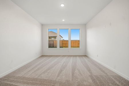 New construction Single-Family house 4526 Sunny Hazel Ln, Fulshear, TX 77441 plan Koblenz - image 13