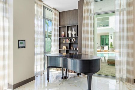 New construction Condo house 495 E Royal Palm Rd, Unit 402, Boca Raton, FL 33432 - image