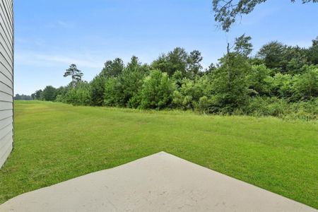 New construction Single-Family house 389 Byrd Dr, Lufkin, TX 75901 - image 3